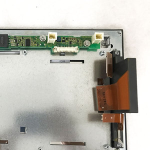 A02B-0319-D550 0i-D หน้าจอ LCD ขนาด 10.4 นิ้ว ชุดควบคุม CNC ยี่ห้อ FANUC - Product Image 3