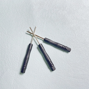 Jeu de tournevis de précision Kit de tournevis outil de réparation d'embouts pour <span class=keywords><strong>Garmin</strong></span> <span class=keywords><strong>Fenix</strong></span> 3/5/7/8/Forerunner 935 235 230 <span class=keywords><strong>735XT</strong></span> montre intelligente - Product Image 4