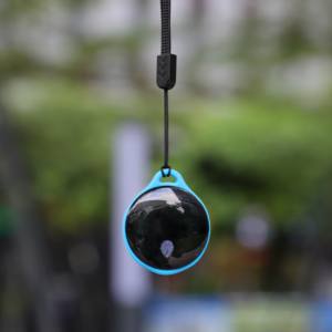 W51 KKM Bluetooth 5.0 yaşlı Buzzer bilezik için şarj edilebilir IoT akıllı cihazlar ile SOS panik düğmesi ve BLE Beacon bilekliği - Product Image 5