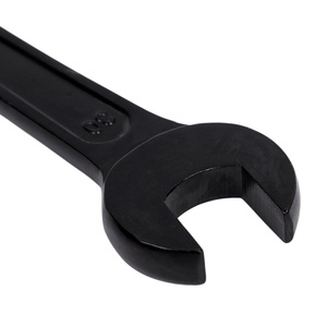 Clé à douille à poignée droite robuste, extra large et épaissie, pour réparation automobile, vente directe d'usine - Product Image 5