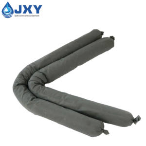 جوارب ماصة متعددة الاستخدامات لامتصاص معظم السوائل الصناعية الشائعة - الزيوت، الماء، المذيبات، سوائل التبريد والمزيد - Product Image 3