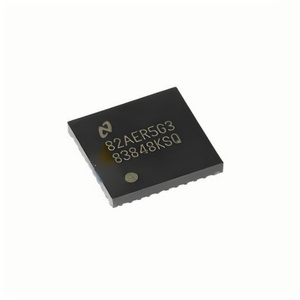 DP83848KSQ/NOPB Circuit intégré d'origine IC DP83848x PHYTER Mini / LS émetteur-récepteur Ethernet à port unique 10/100 mo/s - Product Image 1