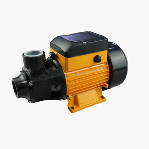 QB60QB80ミニ高圧電動ブースターポンプ0.75HP & 1HP自動家庭用灌漑 (OEMサポート付き) - Product Image 5