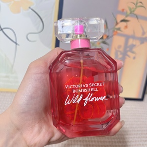 น้ำหอมขายส่งปี 2026 ขนาด 100 มล. บอดี้มิสต์ กลิ่นหอมติดทนนาน กลิ่นกุหลาบ ฟลอรัล วิคตอเรีย ซีเคร็ท น้ำหอมแบรนด์แท้สำหรับผู้หญิง - Product Image 4