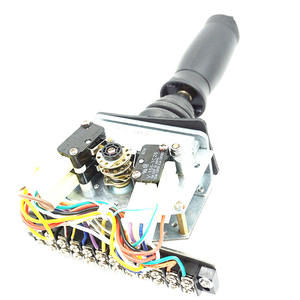 Controlador de joystick industrial 234923 234923GT para <span class=keywords><strong>Genie</strong></span> 2000, 2, 2, 2, 1, 2, 2, 2, 2 - Product Image 4