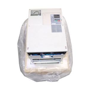 Convertisseur de fréquence de moteur de précision à haute efficacité 45 kW 103 A triphasé AC380-480V CIMR-AU4A0103FAA pour Yaskawa - Product Image 5