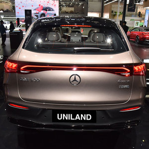 2025 haute performance Mercedes B-enz EQE 500 L berline sport de luxe systè<span class=keywords><strong>me</strong></span> hybride léger voiture à essence à vendre famille près de chez moi - Product Image 6