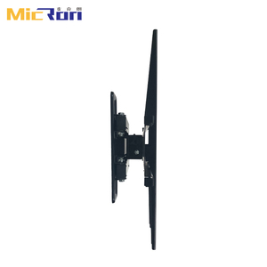 Full Motion <strong>Tv</strong> <strong>Wall</strong> Mount Extended and Rotatable Fits 22"-<strong>42</strong>" <strong>Inch</strong> <strong>Tv</strong> <strong>Bracket</strong> - Product Image 5