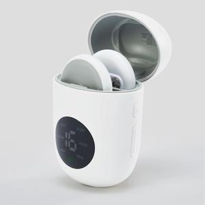 Custom decine all'ingrosso elettrico mini collo braccio posteriore mano piede ginocchio corpo em adesivo cuscinetto retro collo LCD - Product Image 1