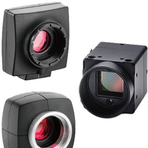 กล้องจุลทรรศน์ดิจิตอล KIKUCHI ImageX Earth TypeU3-5.0M ความละเอียด 5.0MP สำหรับงานอุตสาหกรรม - Product Image 1