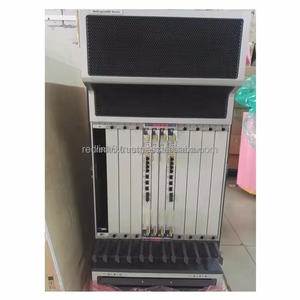 02357FEV AR5710-S8T2X ชุดคอมโบ WAN ทองแดง 4*GE และ LAN ทองแดง 4*GE สำหรับเราเตอร์ WAN ระดับองค์กร NetEngine AR5700 POE - Product Image 4