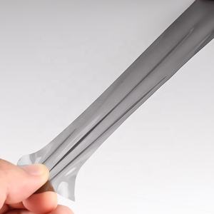 Película Protectora de Faros y Luces Traseras de TPU PPF Autoregenerable Antiarañazos NIKO, Precio de Fábrica, 0.3*10M, Tinte Negro Claro, Rechazo de Rayos UV/IR del 90% - Product Image 5