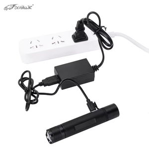 Самый продаваемый многофункциональный мини-фонарь из алюминиевого сплава, перезаряжаемый, 320 люмен, белый свет, IP68, светодиодный, для пожарной безопасности - Product Image 5