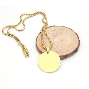 Etiqueta de identificación de mascota con código <span class=keywords><strong>QR</strong></span>, enlaces a perfil en línea, contacto de emergencia, Google, sello de ubicación, nombre de Perro de Metal, Etiqueta de perro de acero inoxidable - Product Image 5