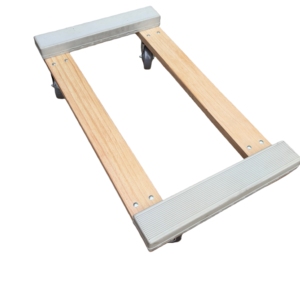 Best Selling CustomizableSmall Portable Boat Trailer Products Appliance <strong>Trolly</strong>/<strong>dolly</strong> with Handle Moving Piano <strong>Dollies</strong> H Style - Product Image 4