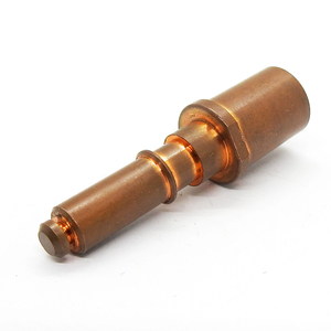 Tùy chỉnh gia công CNC rèn dịch vụ tạo mẫu nhanh chóng của các bộ phận thép không gỉ và nhôm chính xác - Product Image 1