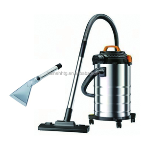 Vente en gros 80L Nettoyeur de tapis électrique Humide et sec Nouvel état <span class=keywords><strong>Extracteur</strong></span> sous vide pour le nettoyage domestique pour l'extérieur - Product Image 6