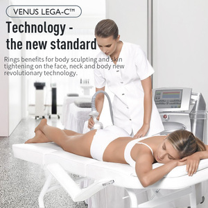 Salon Use Body Contouring And Facial Lifting <b>Machine</b> Anti‑Aging <b>Stretch</b> Mark Removal Device - Product Image 4