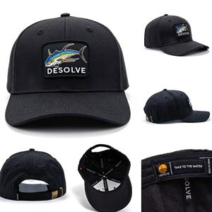Casquette de baseball décontractée personnalisée, rétro, en tissu ciré vieilli, minimaliste et tendance pour l'extérieur - Product Image 2