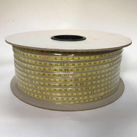 Câble de ruban de règle en acier de vente en gros 0-30m 0-50m 0-100m 0-150m fil de règle de mesure de niveau d'eau