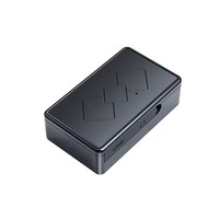 Mini localisateur GPS magnétique puissant P6, Beidou, voiture, moto, véhicule, traceur GPS pour voiture, mini enregistreur de données, traceur automatique