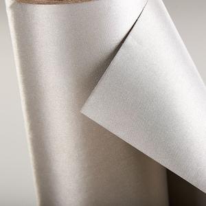 Blindaje EMI RFID Bloqueo Anti Radiación Tela 1300 mm Ancho Conductor Poliéster Tierra/Puesta a tierra Plaid Ripstop Conductor - Product Image 2