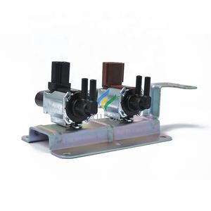 コントロールバルブマツダ<span class=keywords><strong>3</strong></span> 6 5 CX-7用LF82-18-740吸気マニホールドランナーパージ - Product Image 3