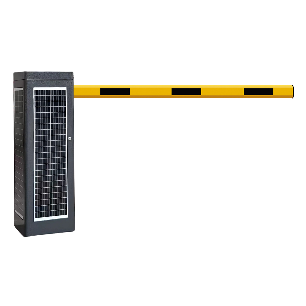 Barrière solaire