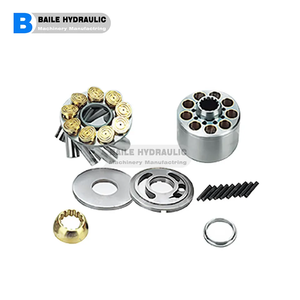 Pièces de rechange pour pompe hydraulique d'excavatrice LINDA HPR55 HPR75 HPR105 HPR135 HPR165 HPR210 - Product Image 5