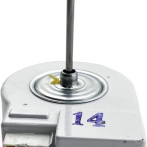 Motor de Ventilador Samsung DA31-00146J 12V 2.8W, Pieza de Repuesto para Refrigerador, Fácil Instalación - Product Image 1