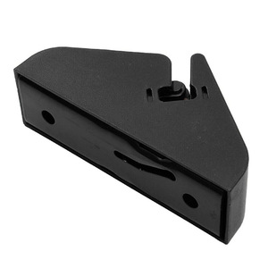 Tope de Puerta Trasera Ford con Pestillo 1844255 BK21V441A14AF, Pieza de Repuesto de Plástico - Product Image 3
