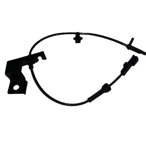 Sensor de Velocidad de Rueda para Ford Lincoln CW51690 DG9C2C204AD JG9Z2C204A, Sensor Automotriz de Repuesto - Product Image 2