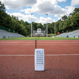 <span class=keywords><strong>Mini</strong></span> RF điều khiển từ xa nhỏ <span class=keywords><strong>LED</strong></span> chữ số dấu hiệu RF điều khiển từ xa cho <span class=keywords><strong>Led</strong></span> thể thao Bảng điểm - Product Image 4