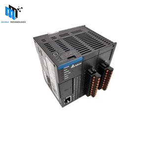 Delta AS228R-A AS-Serie SPS 16DI/12DO Kompakter Modularer Mittelklasse-Programmierbarer Logik-Controller 1024 Max. Ein-/Ausgänge - Product Image 4