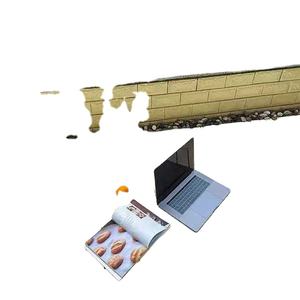 Carreaux de terrasse extérieurs en plastique à emboîtement Carreaux de sol pour terrasse arrière-cour - Product Image 6