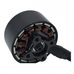 Hot Sale FPV Brushless Motor 3115-900kv For 10 Inch FPV Racing RC Multirotor <b>Drone</b> Replacement Spar - Product Image 5