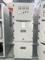 Armoire de commutation haute tension KYN28-12 PT, transformateur de tension, panneau de commutation électrique MV, OEM