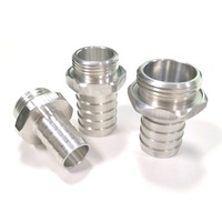 Fabricant de pièces usinées CNC sur mesure pour services de prototypage de précision, usinage de tôles acryliques, devis instantané en ligne