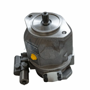 Bomba de Pistones Axiales Hidráulica Serie A10VSO, Modelo A10VSO28DFR1/31R-VPA12N00 - Product Image 1