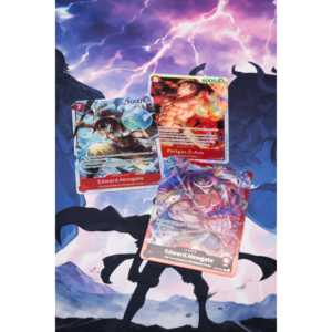 Para Juego de Cartas, Mazo de Inicio ST15, Versión en Inglés, 500g, Manual, Entrega Incluida - Product Image 2