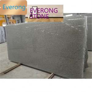 יצרן מחיר נמוך סיטונאי אבן טבעית זול גדול לבן גולמי מלוטש G603 לוחות גרניט דקים למשטח השיש - Product Image 3