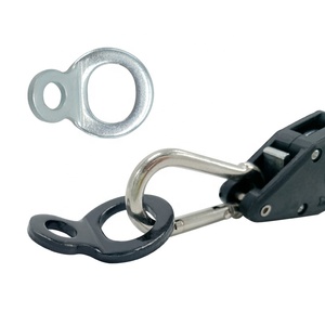 Anneaux de sangle de moto robustes Points anneaux de traction d'arrimage ancres d'arrimage de <span class=keywords><strong>remorque</strong></span> <span class=keywords><strong>pour</strong></span> camion - Product Image 2