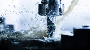 Nhà cung cấp tùy chỉnh <span class=keywords><strong>CNC</strong></span> biến nhôm titan ren kim loại gia công phụ tùng nhỏ nhỏ chính xác các bộ phận cơ khí - Product Image 4