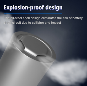 Groothandel 6000Mah 3c Lifepo4 Cilindrische Batterij Mobiele 32650 32700 <span class=keywords><strong>3</strong></span>.2V Batterij Cel Met Schroef Voor Solar Lamp - Product Image 3