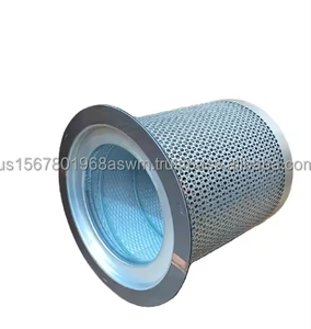 Filtre de séparation huile-gaz Manny de haute qualité LE 64 001 X en métal durable, accessoire pour compresseur d'air - Product Image 4