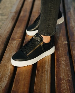 Men's Sport Sneakers Casual Trainer & Running Shoes for Summer with <b>EVA</b> Insole Walking Style - Product Image 5