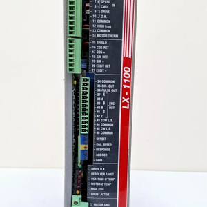 ใหม่ LX-1100 3 KW ไดรฟ์ AC ดิจิตอล 960154-01 ในกล่องพร้อมการรับประกัน 1 ปี DXA-6300 DXA-7120 - Product Image 4