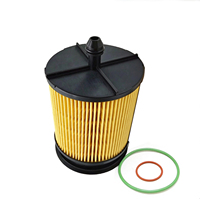 Filter Bahan Bakar Diesel 23390-53021 23390-53020 16405-A000P 2339053021 2339053020 16405A000P untuk Auris Avensis RAV4 L200 Triton