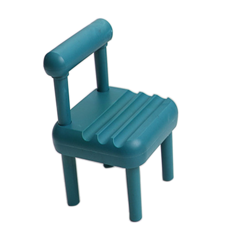 Soporte para Silla Verde Juvenil