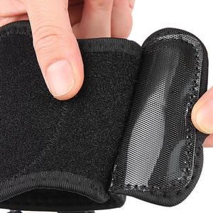 Soportes para los Pies para Caminar de Puntillas, Previenen la Caída del Pie, Soporte Suave para la <span class=keywords><strong>Fascia</strong></span> <span class=keywords><strong>Plantar</strong></span> - Product Image 5